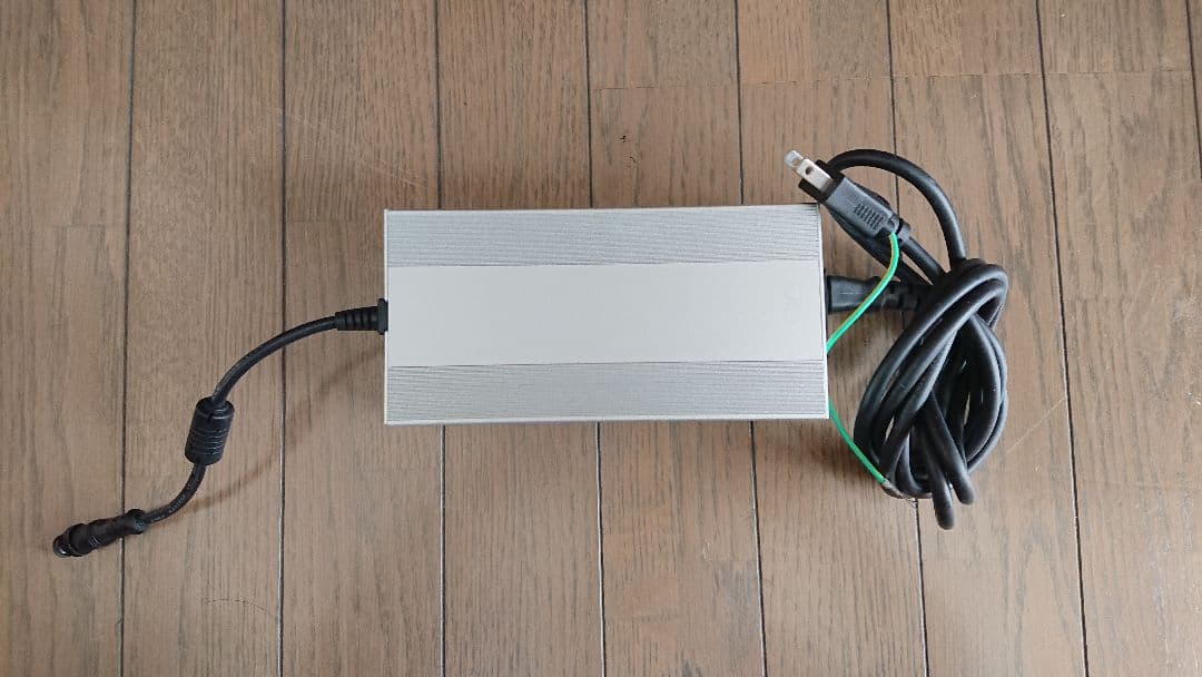 ADA ソーラーRGB 安定器