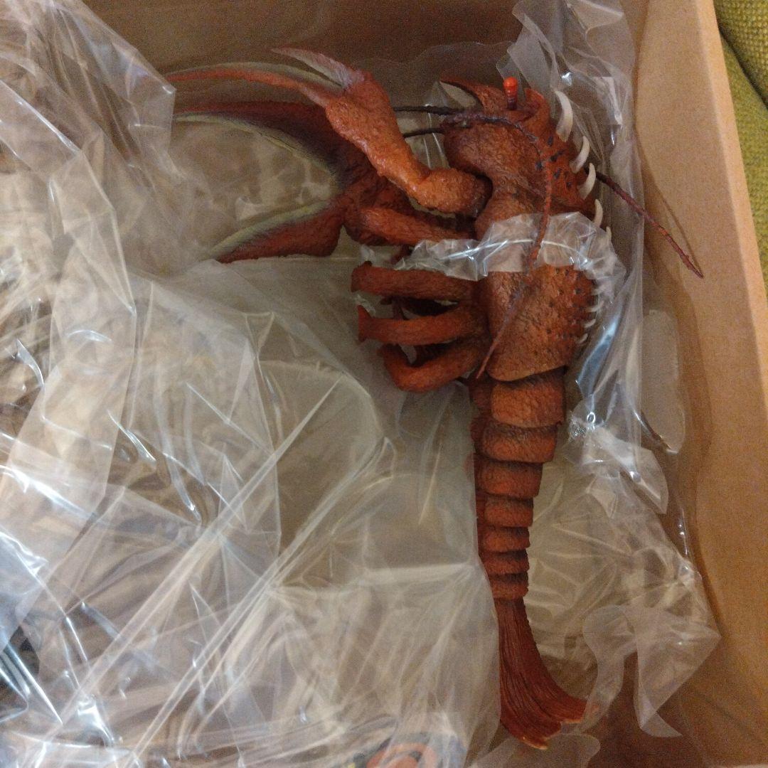 東宝大怪獣シリーズ 南海の大決闘 ゴジラ、エビラ、モスラ、大コンドル セット