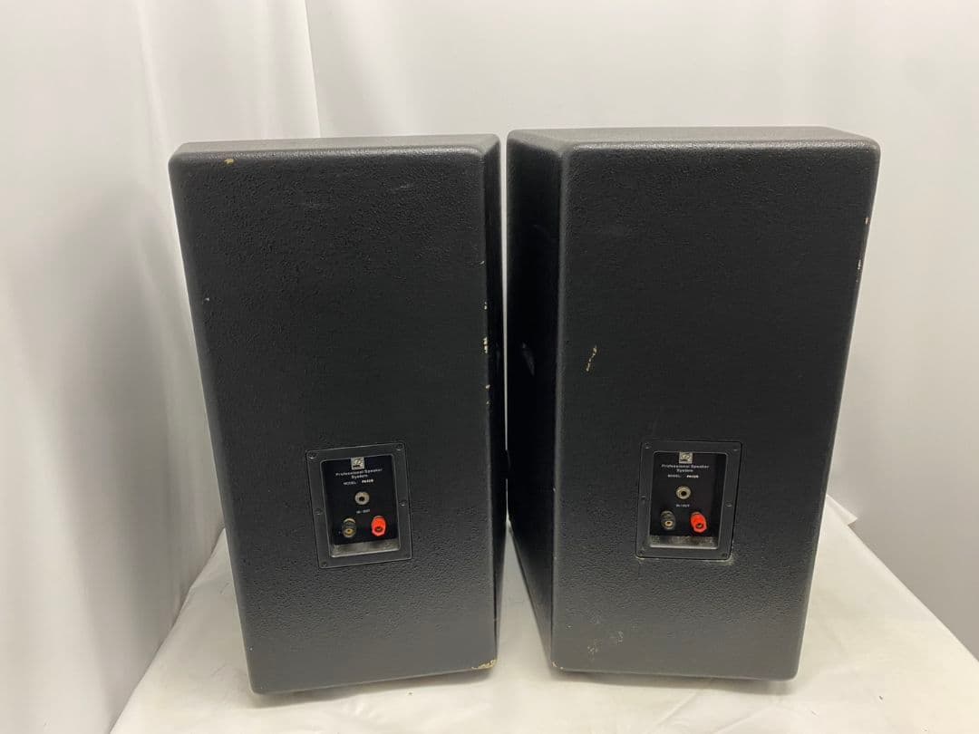 Classic Pro PA12/6 クラシックプロ スピーカー ②