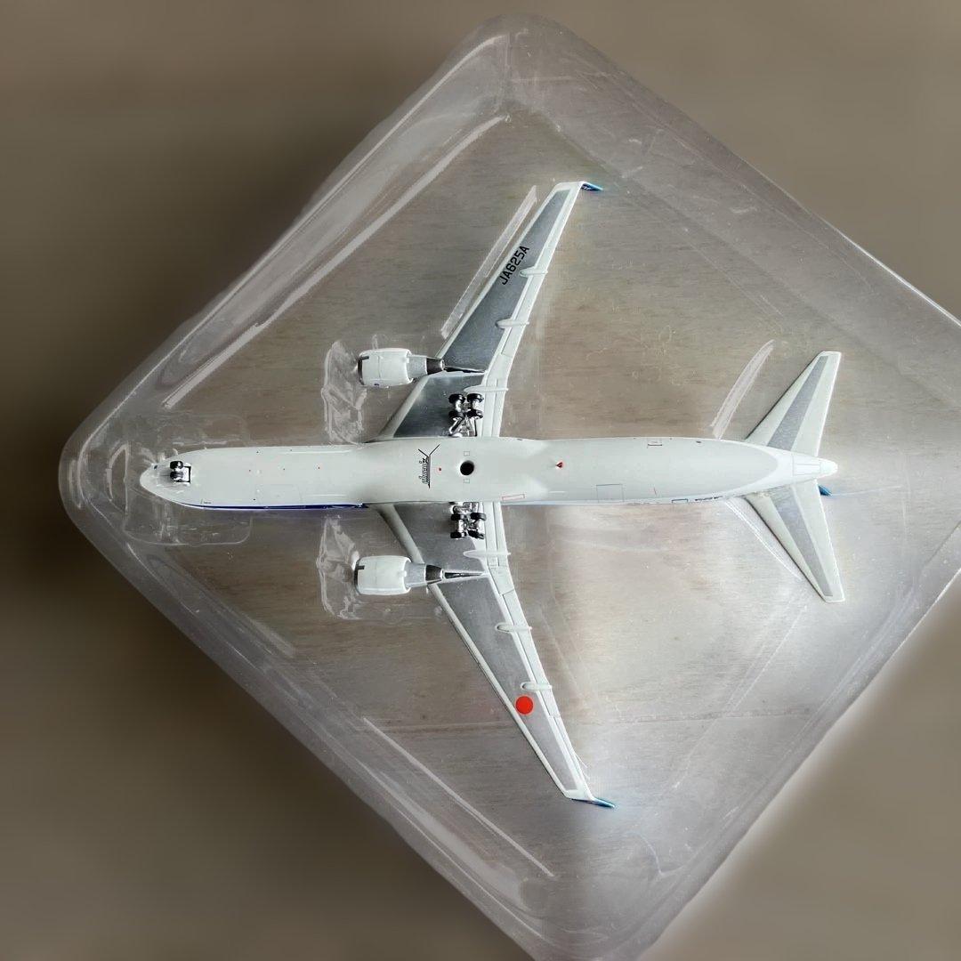 ②Phoenix 1/400 ANA ボーイング767-300ER JA625A