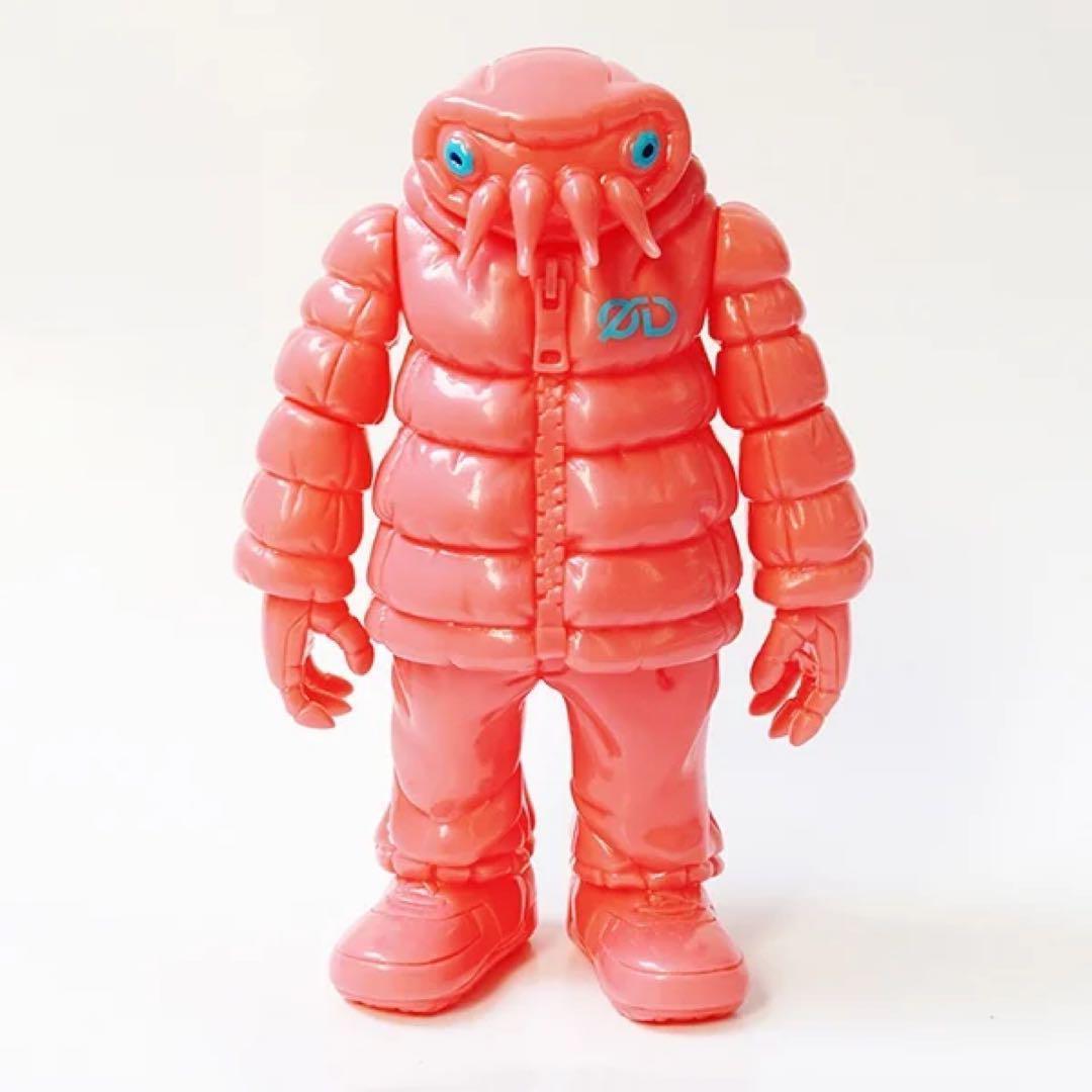 ギャロミ GYAROMI クトゥルフオイド