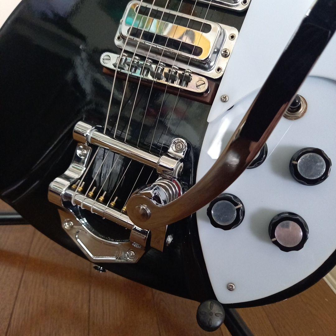 Rickenbacker325 リッケンバッカーコピーモデル