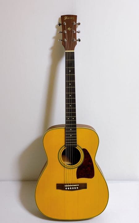 Ibanez ARTWOOD AC-10 アコースティックギター