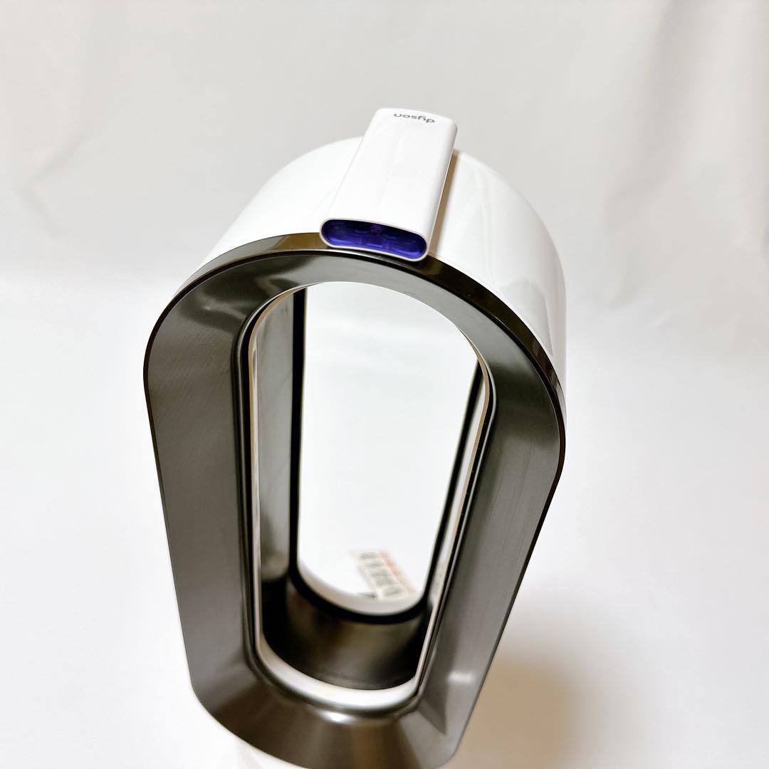 Dyson AM09 hot+cool ダイソン 扇風機 2023年製