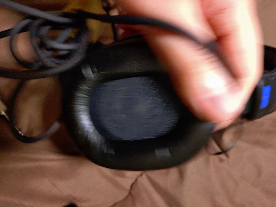 SONY MDR-CD900ST 中古 美品 赤帯 SONY ヘッドフォン MDR-CD900ST 赤帯