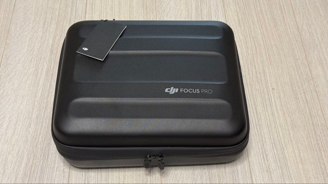 DJI Focus Pro オールインワン コンボ　おまけ付き