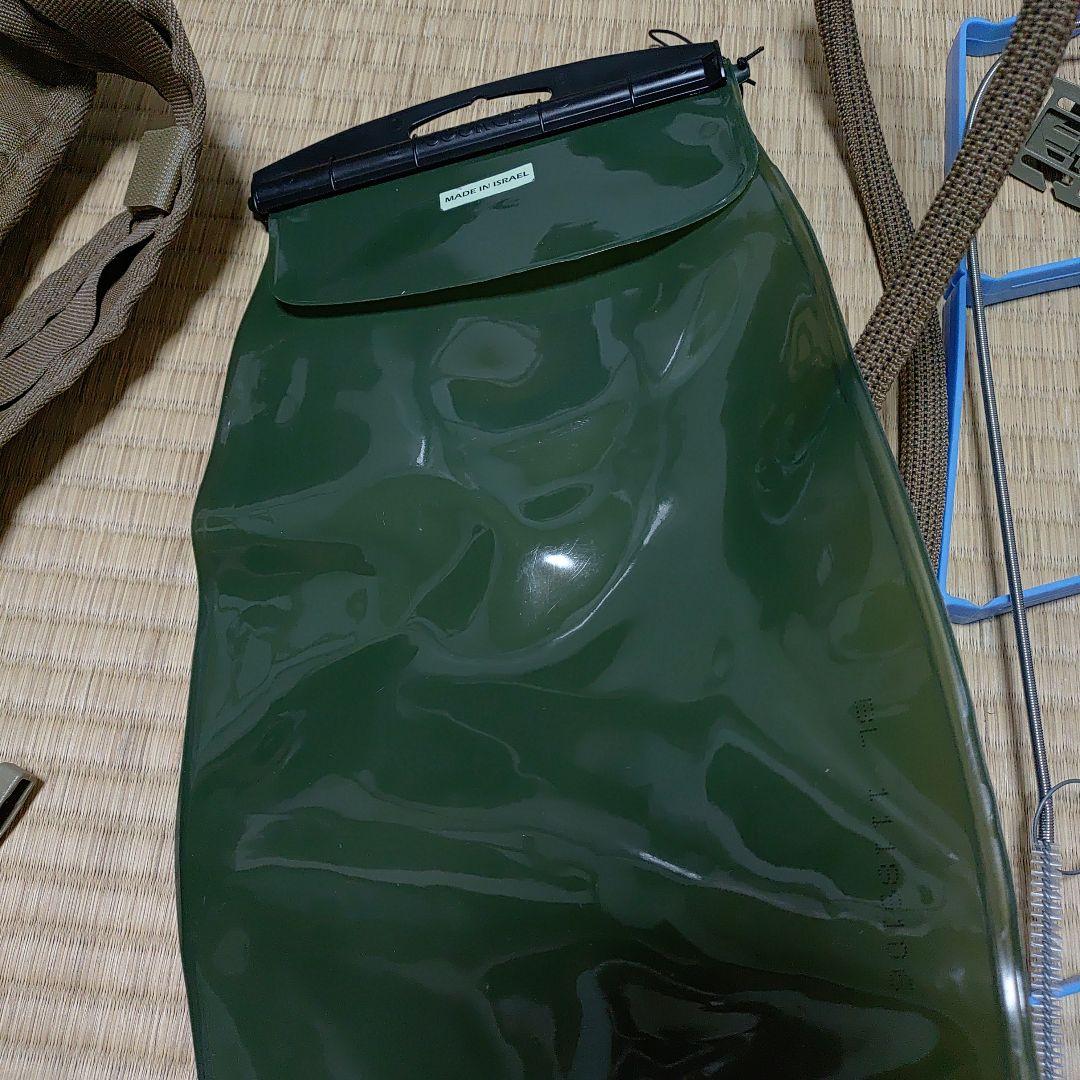 SourceVAGABOND ハイドレーション 海兵隊