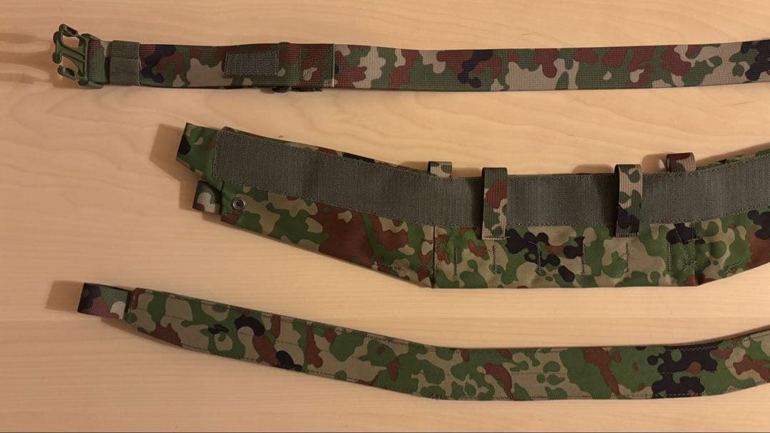 陸自迷彩 Crye Precision Type MRB2.0 SM - メルカリ