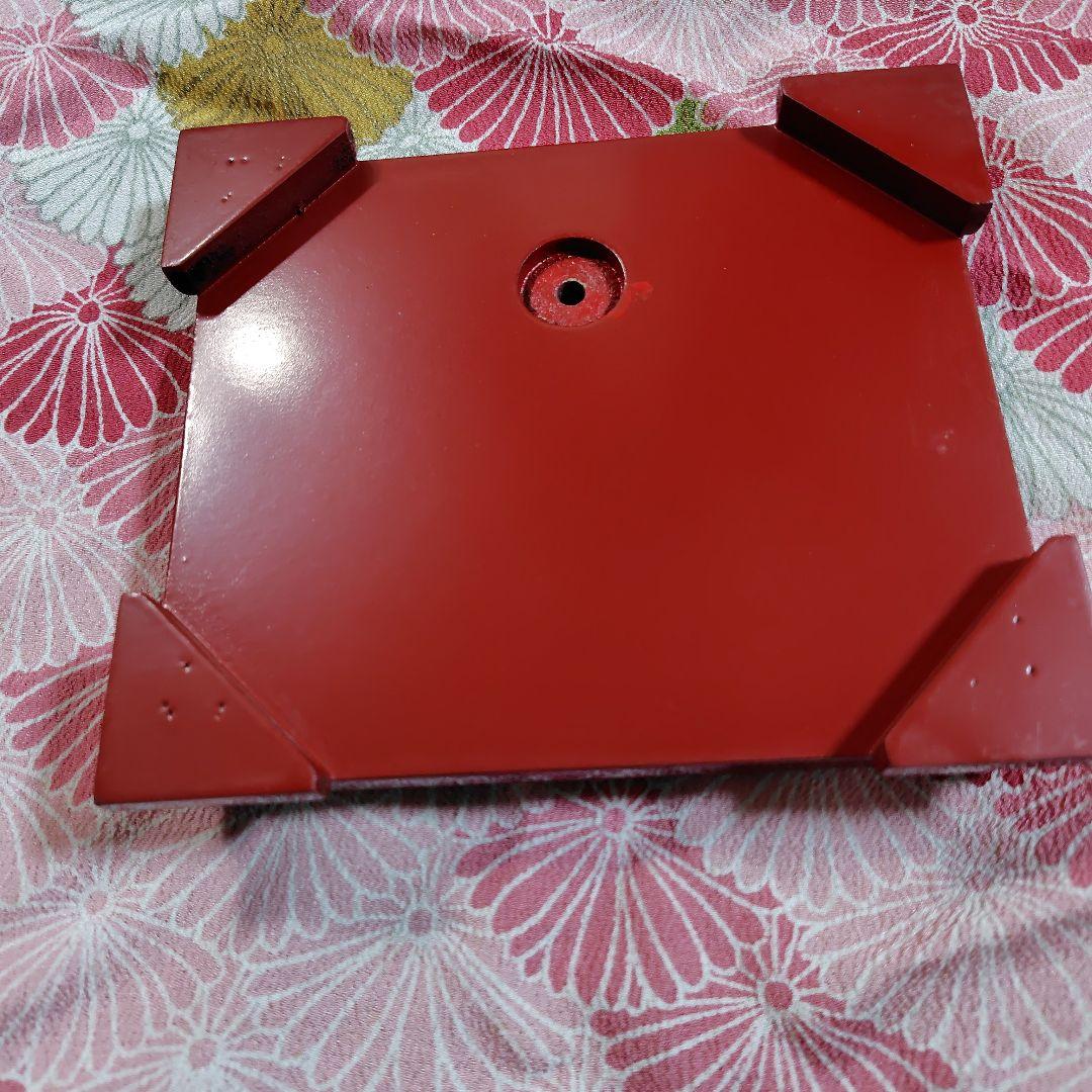 ペコちゃん　羽子板　不二家　吉徳　ペコ