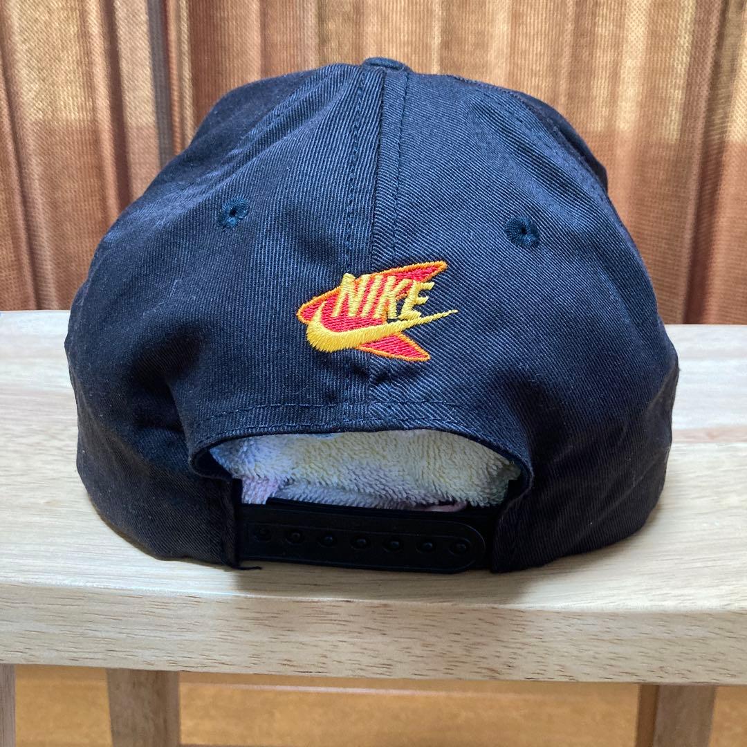 93年 NIKE バッグスバニー キャップ ヴィンテージ HARE JORDANの通販は