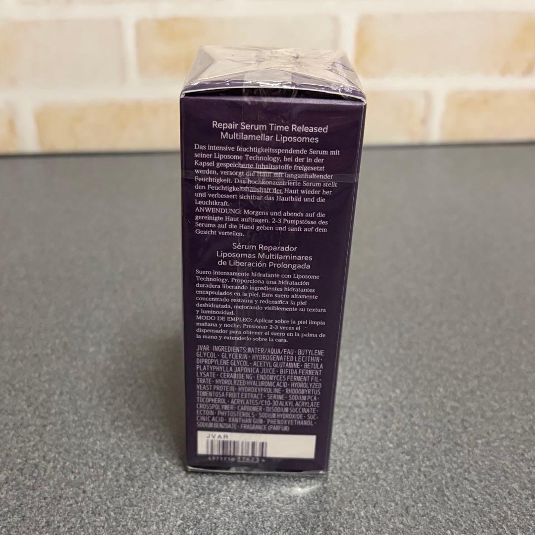 コスメデコルテ　リポソーム アドバンスト リペアセラム　75ml 付けかえ用