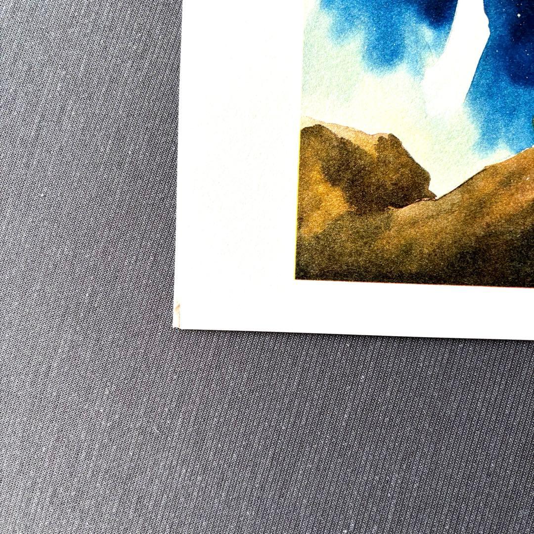 安彦良和/機動戦士ガンダム 20周年記念 リトグラフ2枚組 - メルカリ