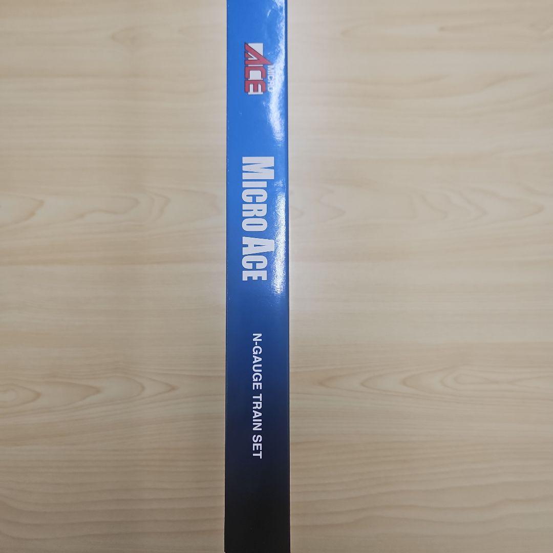 MICRO ACE 阪急9300系 2次車 8両セット