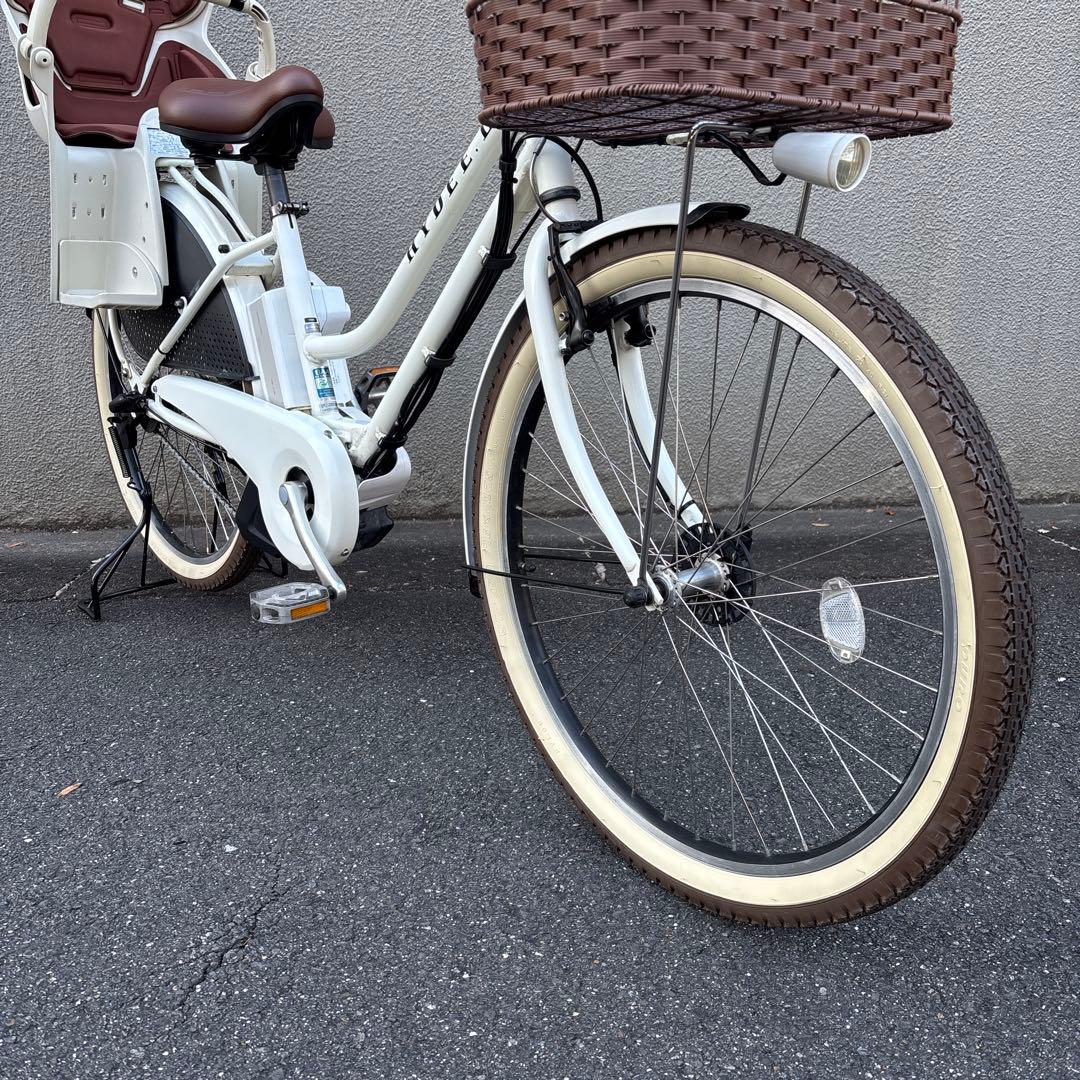 natsumi 様予約済み☆良い感じ❣️☆HYDEE.2 ハイディ2 整備済み〜