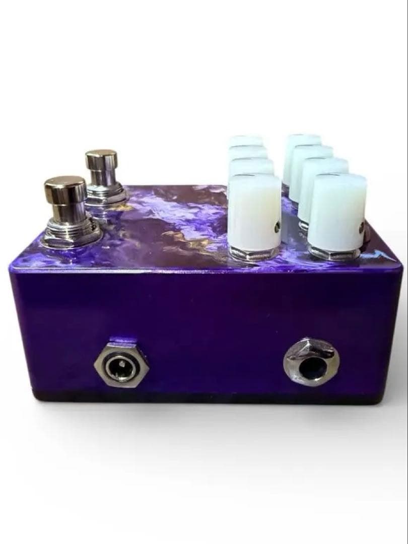 SND(Shun Nokina Design)* L'-S4(MAT/CLD) - メルカリ