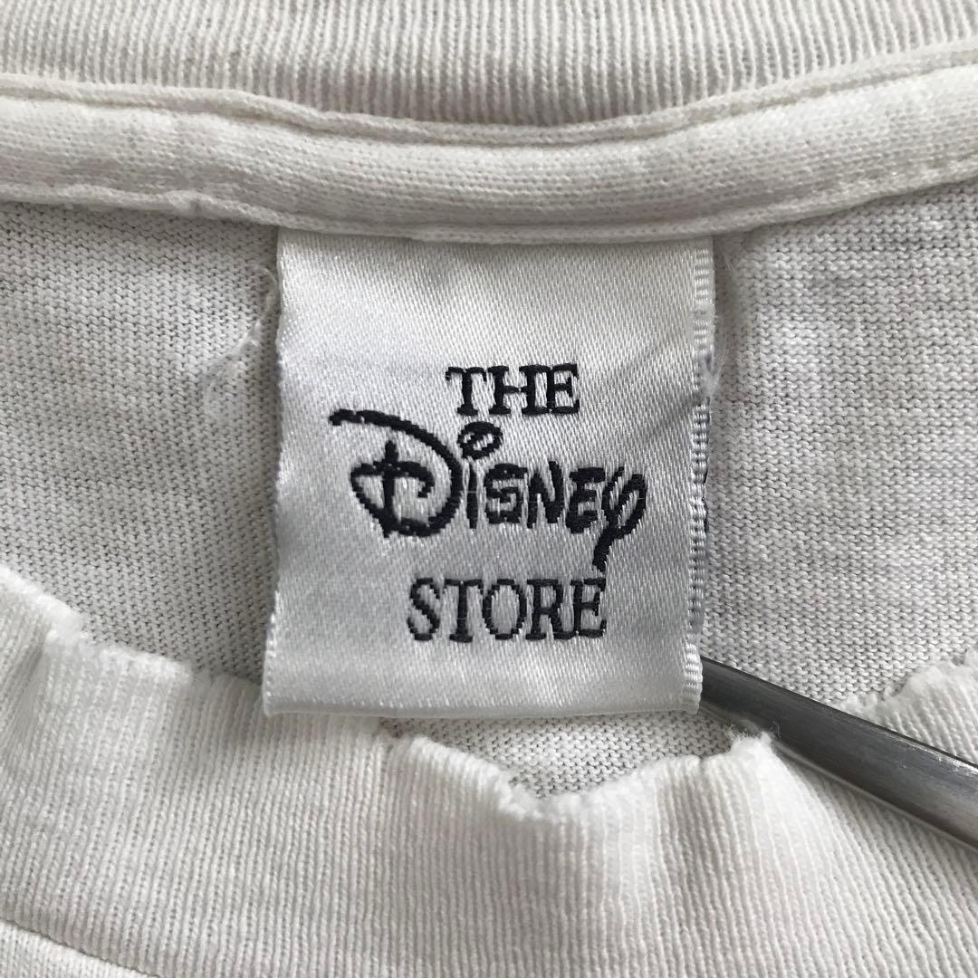 193 ライオンキング LION KING 90年代ヴィンテージTシャツ