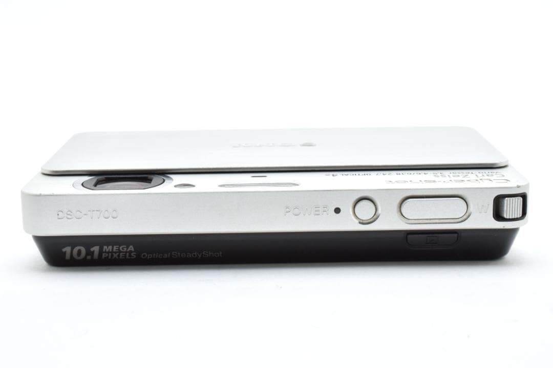 SONY Cyber-shot DSC-T700 動作確認済み 美品】SONY Cyber-shot DSC