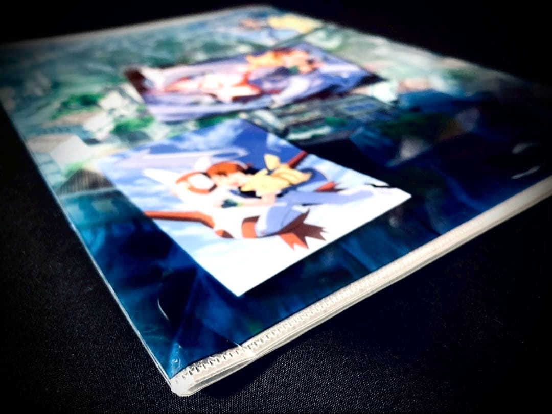 劇場版 ポケットモンスター 水の都の護神 ラティアス ラ