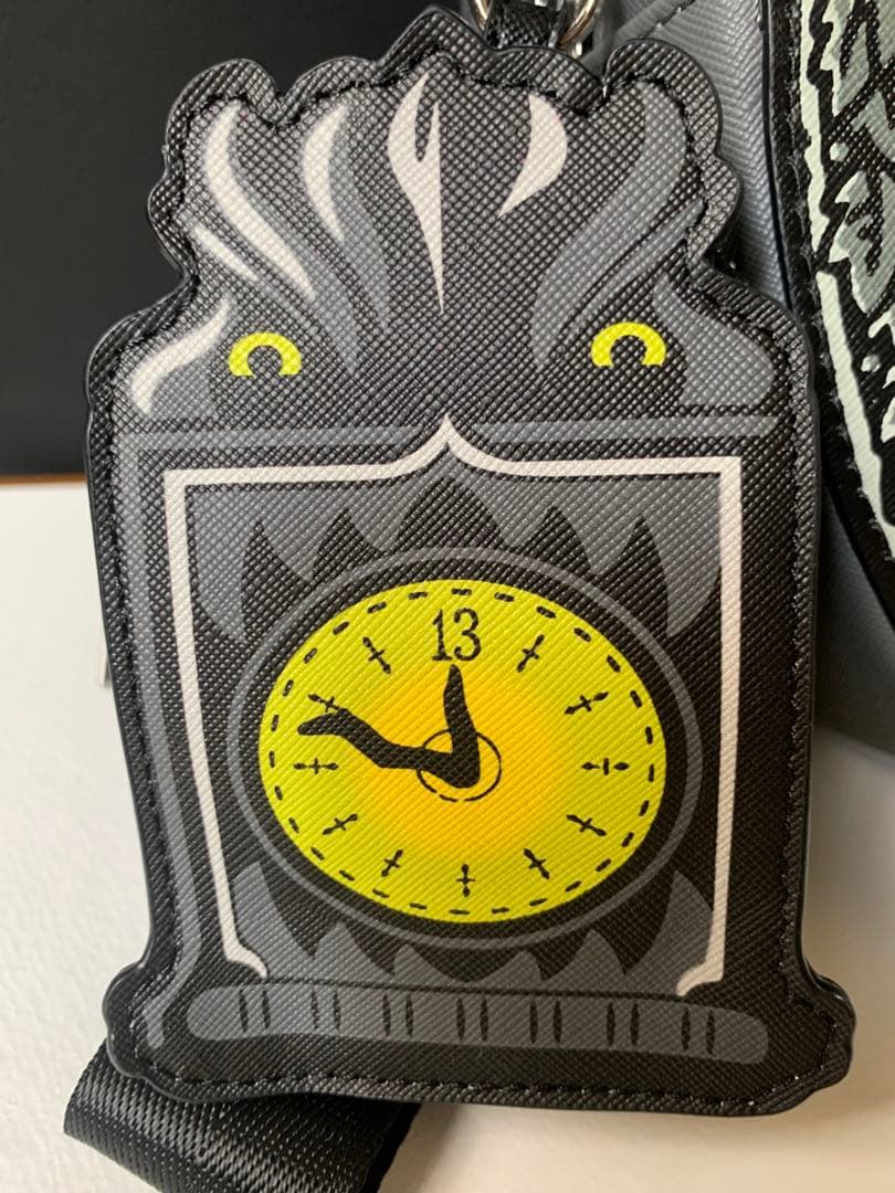 ホーンテッドマンション ラウンジフライ 新作 LoungeFly 2024