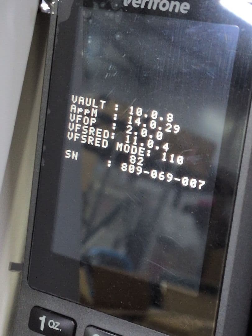 POSIFLEX セルフレジ USEN対応 - メルカリ