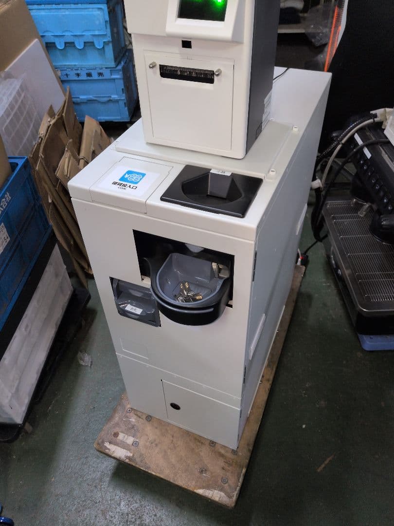 POSIFLEX セルフレジ USEN対応 - メルカリ