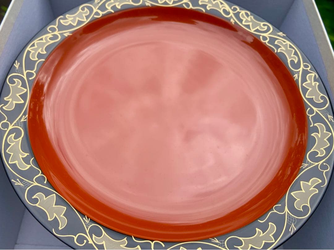 京都　象彦　漆芸　工芸品