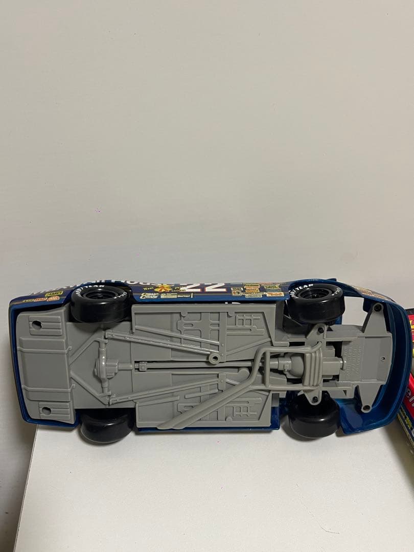 1/24 MONOGRAM　quartzo　サンダーバード　オールドモビル