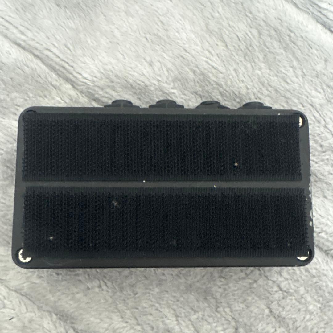 ギター ONE CONTROL MIDI Dual Stereo Loop