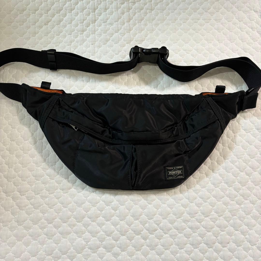 PORTER】The 70th Anniversary ミニボストンバッグ