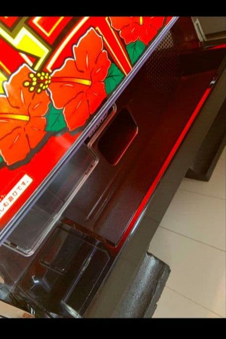 ☆#スーパー#ハナハナ v1-30 #コイン不要機 #6号機 パチンコ・パチスロ