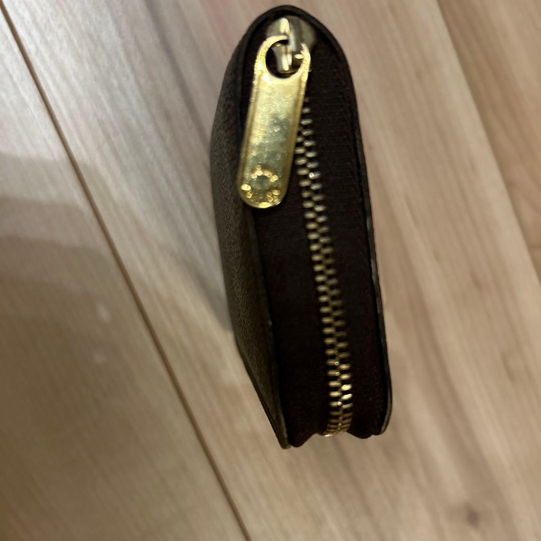 【ちゃんはる】【美品】Louis Vuittonケース