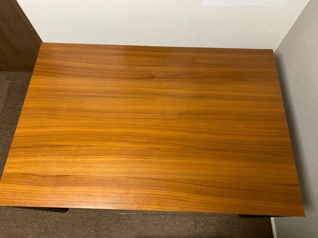 BoConcept ボーコンセプトTORINO TABLE ブラウン