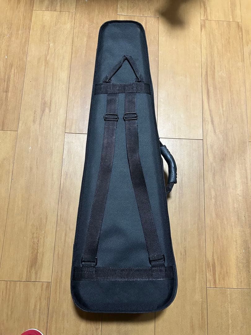 【最終値下げ】バイオリン本体＋弓・ロジン・ケース付き【初心者大人用】