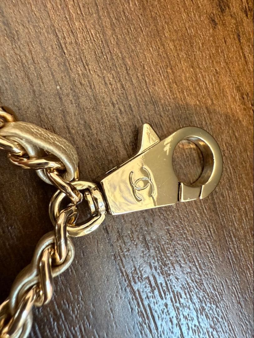 CHANEL ケース　ノベルティ　非売品