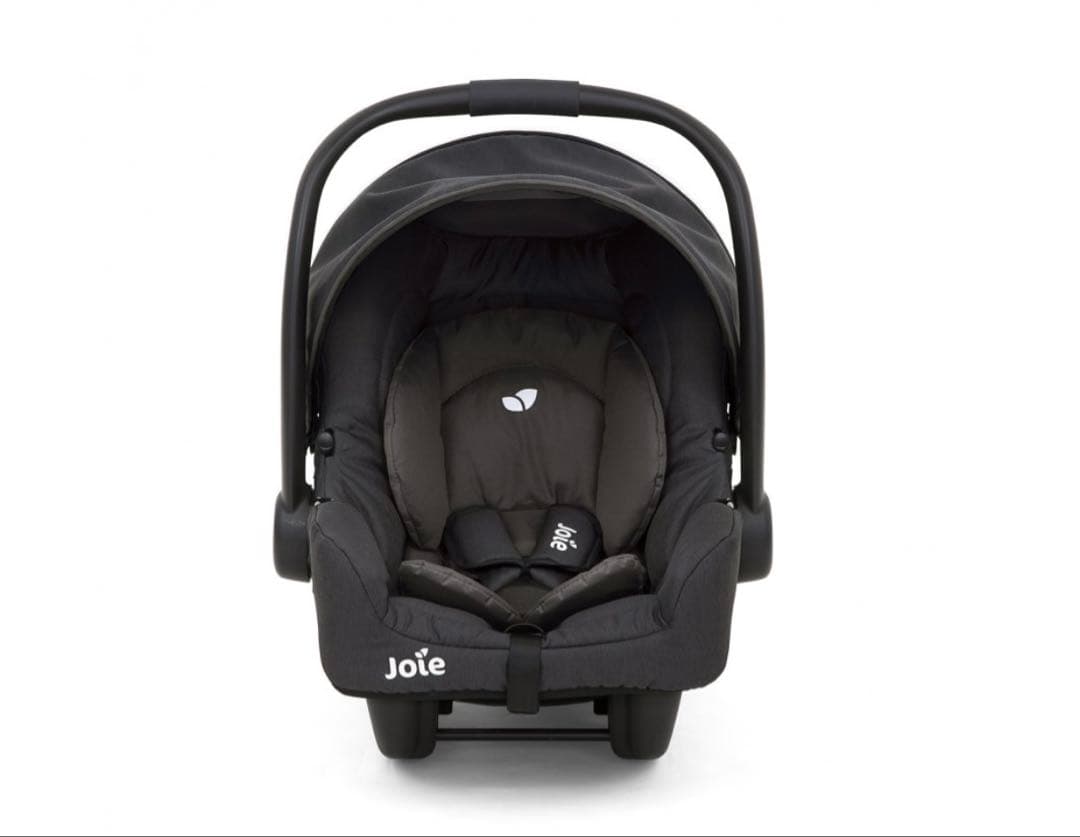 Joie ベビーシート ジェム（エンバー）　説明書、箱あり