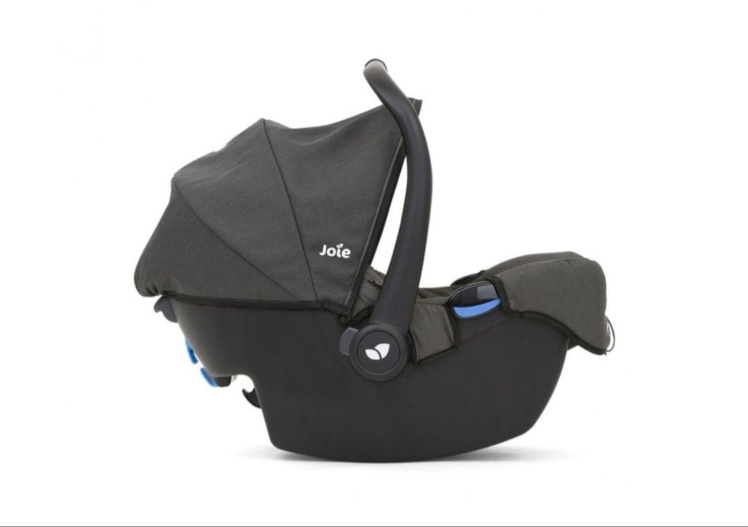 Joie ベビーシート ジェム（エンバー）　説明書、箱あり