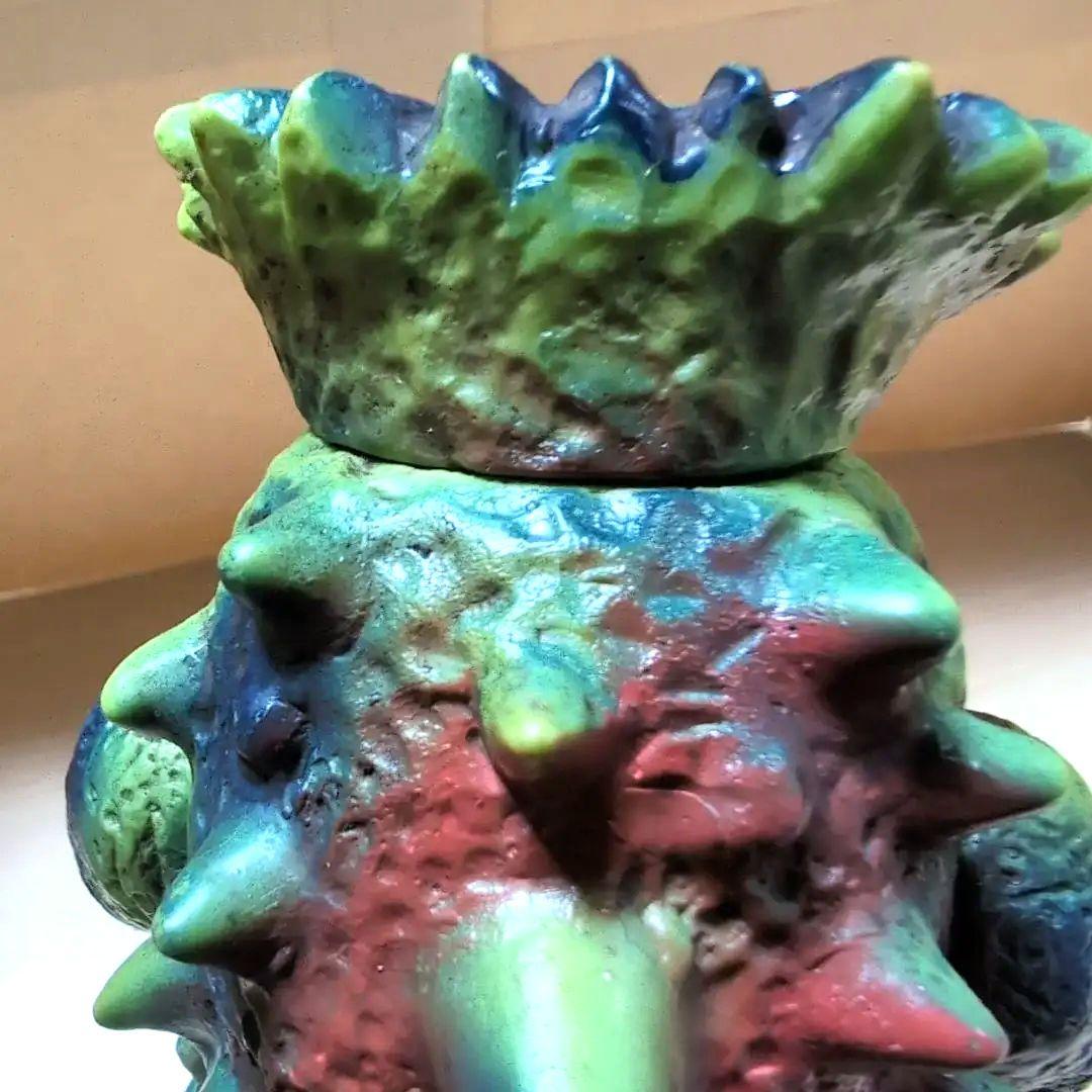 ブルマァク.ソフビ.ビーコン。当時物。 - メルカリ