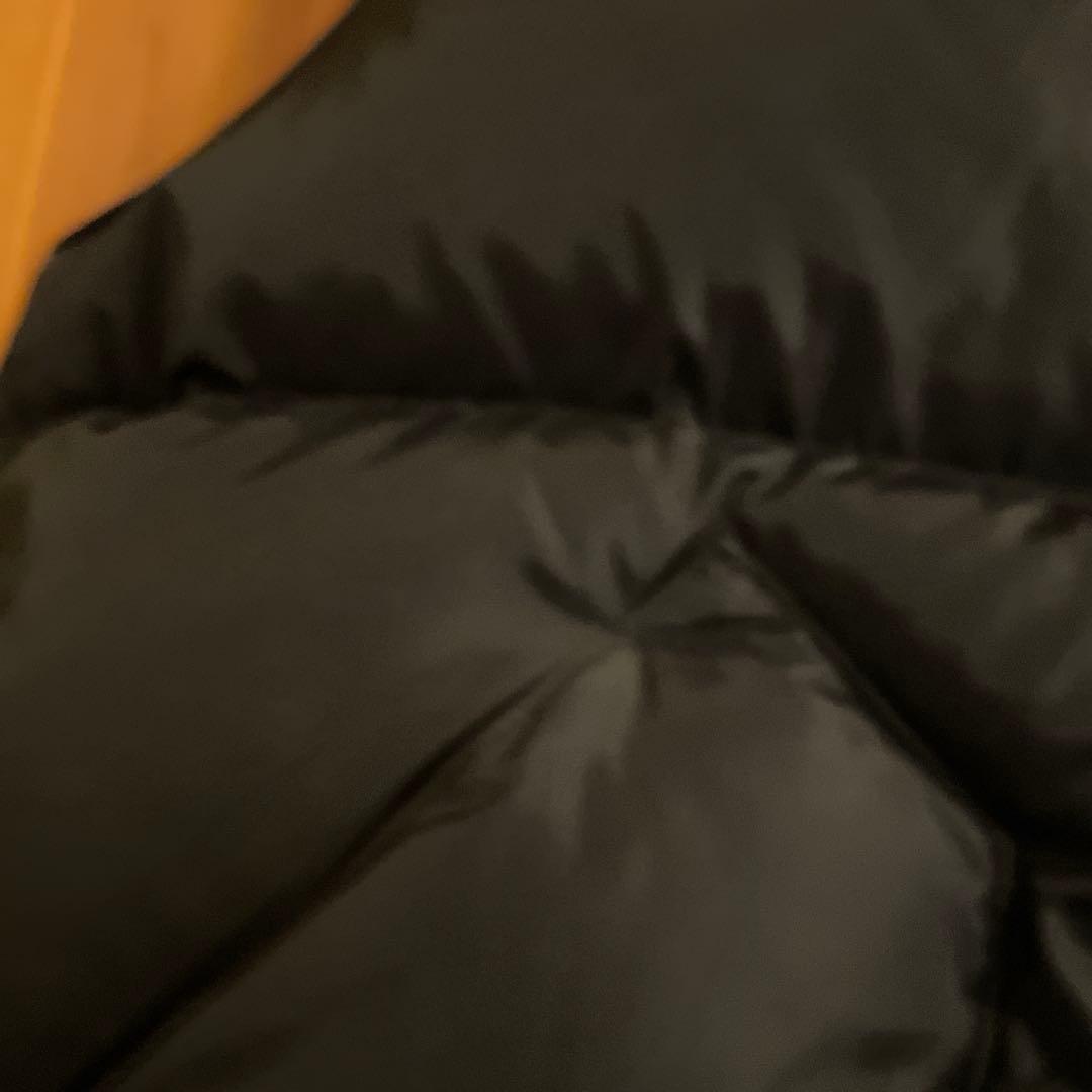 専用　 ロッキーマウンテン　HTC ダウンベスト　36 ブラック　美品　希少