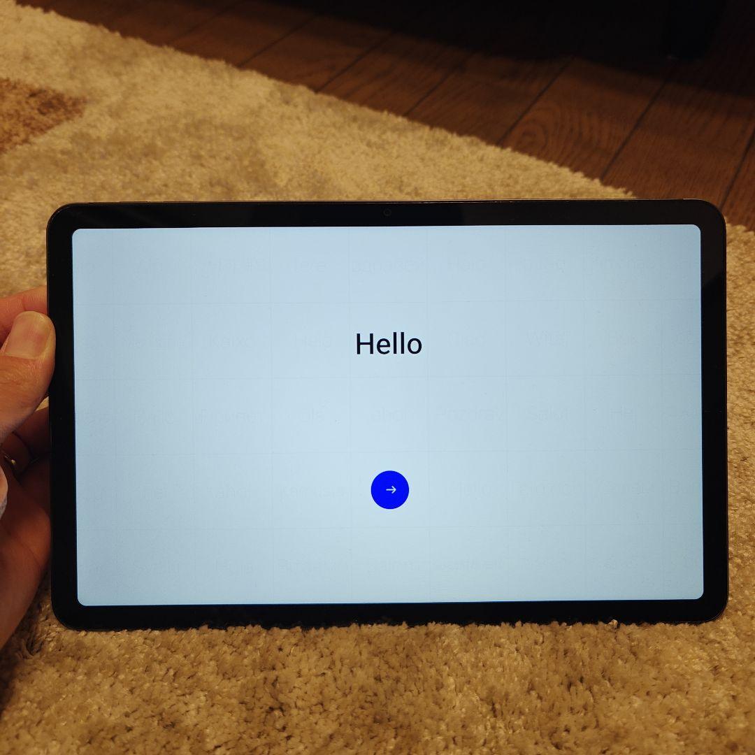 【美品・値下げ可】OPPOPad Air 128gb（純正カバー＆ケース付） 美品・値下げ可】OPPOPad Air 128gb（純正カバー＆ケース付） OPPO Pad