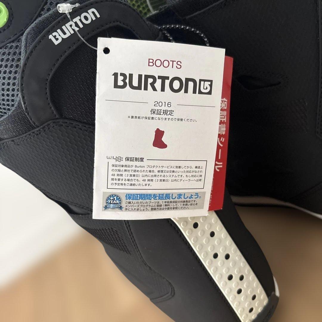 Take ko 専用 ION Burton スノーボードブーツ27.5
