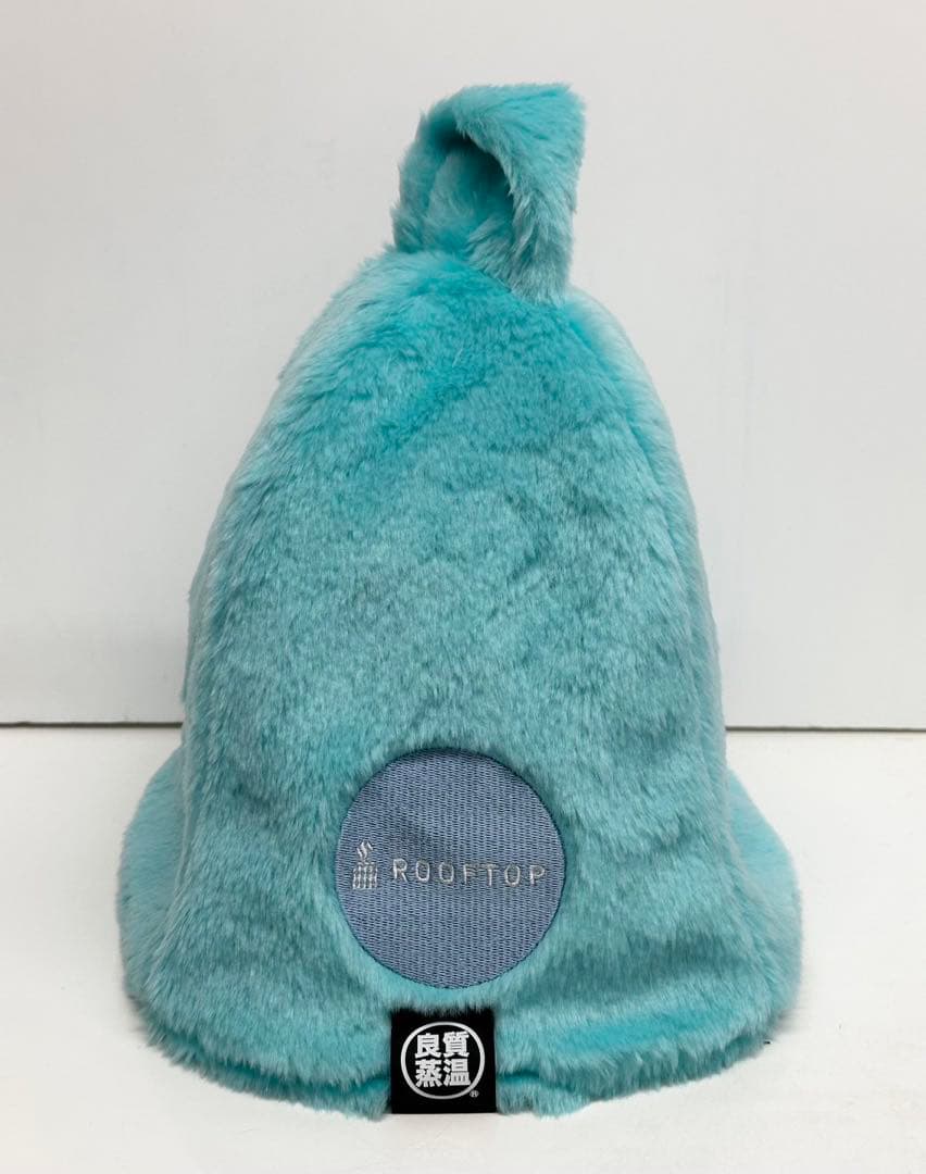 ROOFTOP×ベストサウナハット - メルカリ