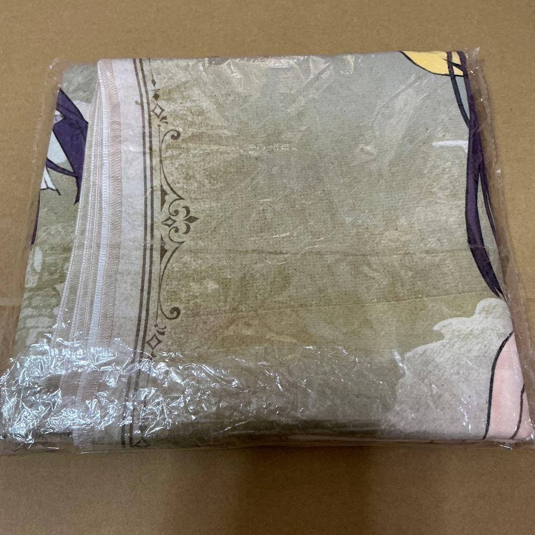 ソフィーのアトリエ 等身大布ポスター ソフィー