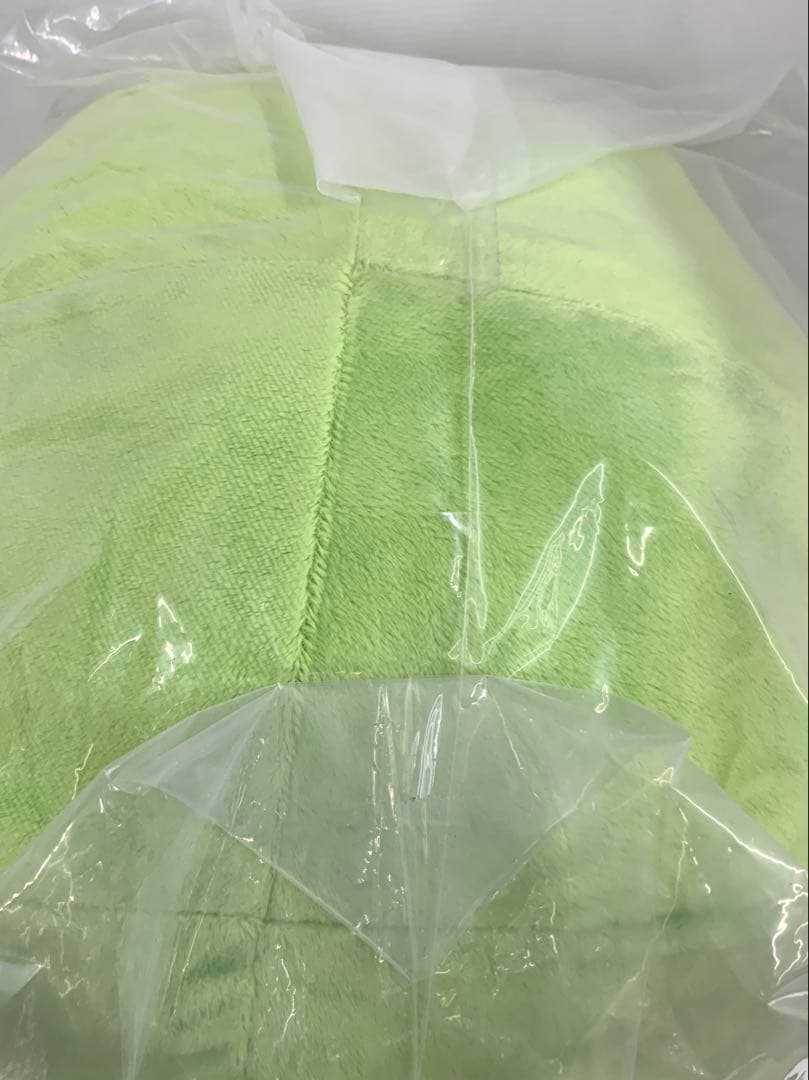 ※*※様 新品 未開封 たまごっち一番くじ くちぱっちだきしめぬいぐるみ ラスト