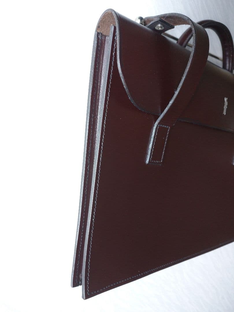 ●マッキントッシュ×スウェイン アドニー ブリッグ ブリーフケース バッグ