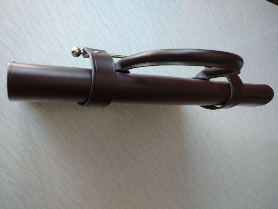 ●マッキントッシュ×スウェイン アドニー ブリッグ ブリーフケース バッグ