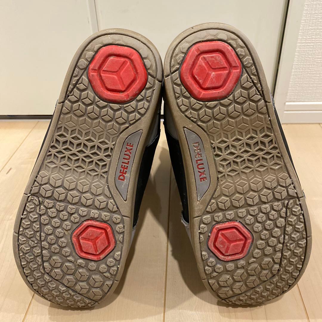 【即日発送】DEELUXE TEAM ID LTD26.5cm 22-23モデル