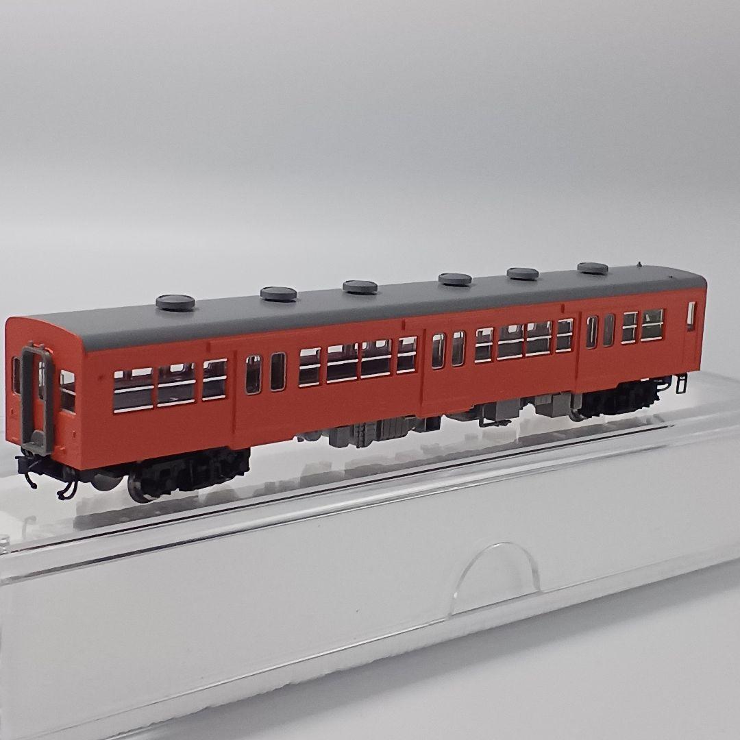 TOMIX 国鉄キハ35 0・キハ36形ディーゼルカー 首都圏色セット