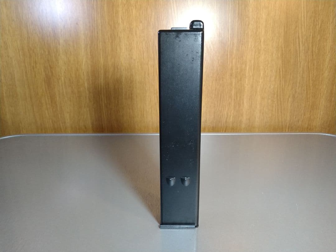 激レア極美品！WA製ミニウージー　ガスブロ！ガス漏れ無し！