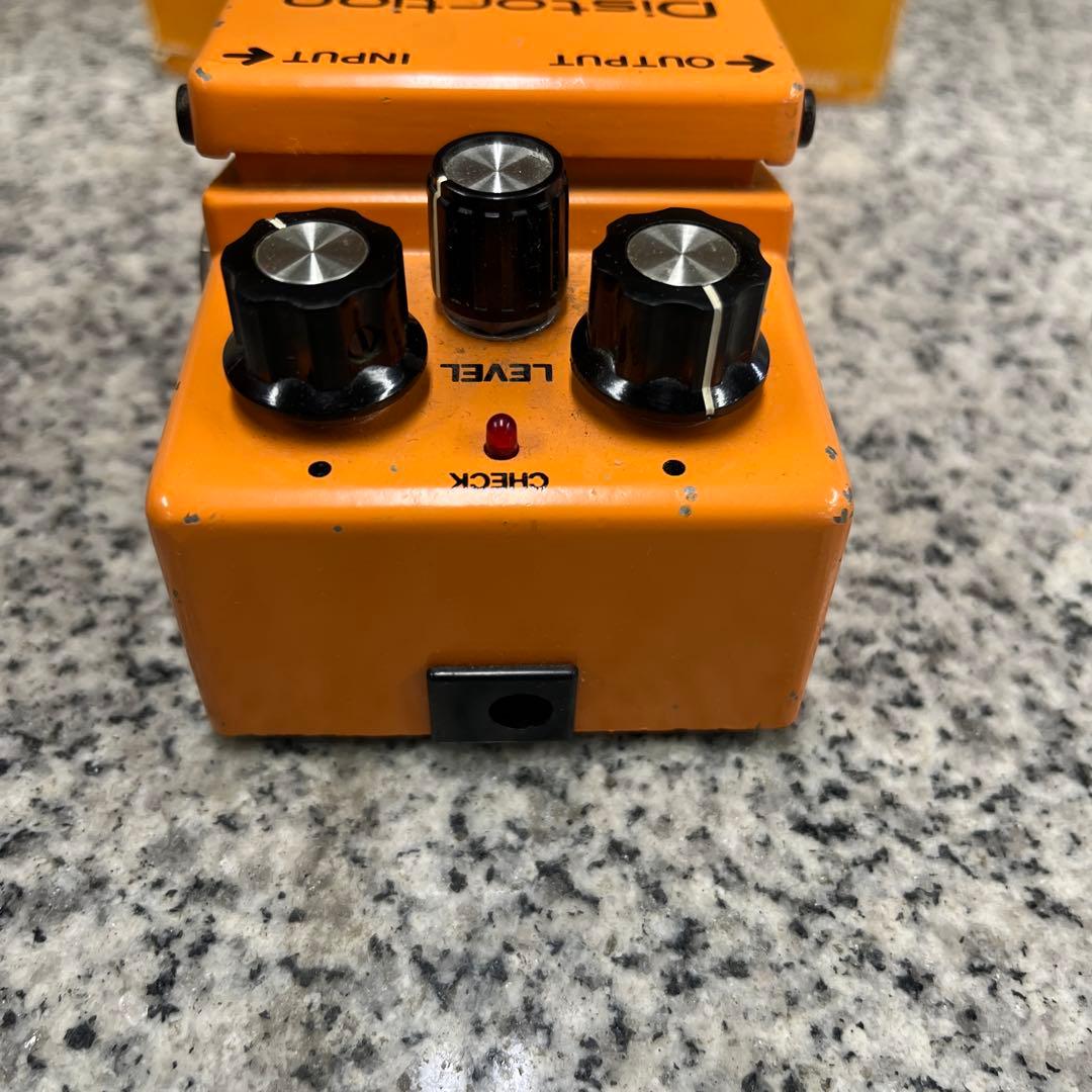 ☆ BOSS DS-1 Dipstortion ギターエフェクター 小物 格安