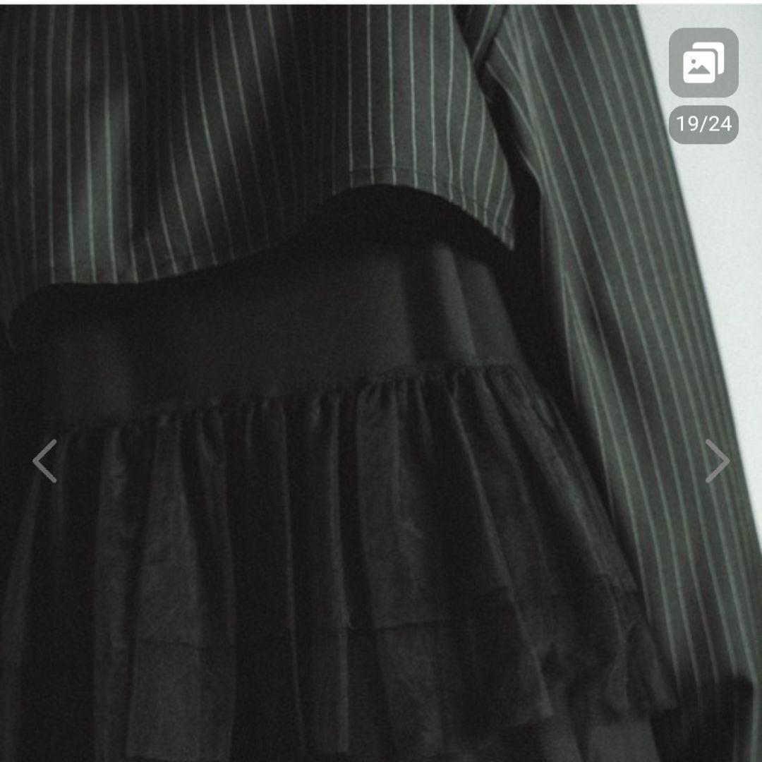 【et.UNiVER】3点セット チュールキャミワンピ ＆ ジャケット 結婚式